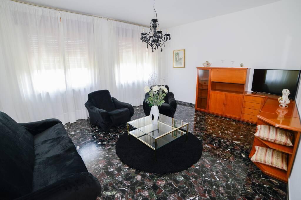 Villa Viola-Comoda Villetta A Каприно Веронезе Екстериор снимка