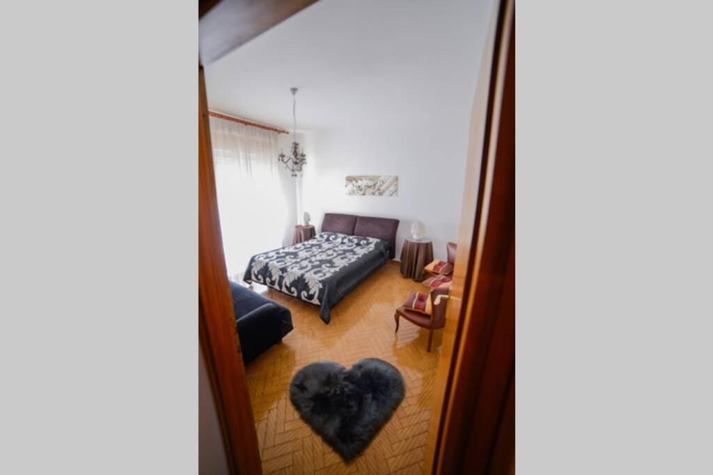 Villa Viola-Comoda Villetta A Каприно Веронезе Екстериор снимка
