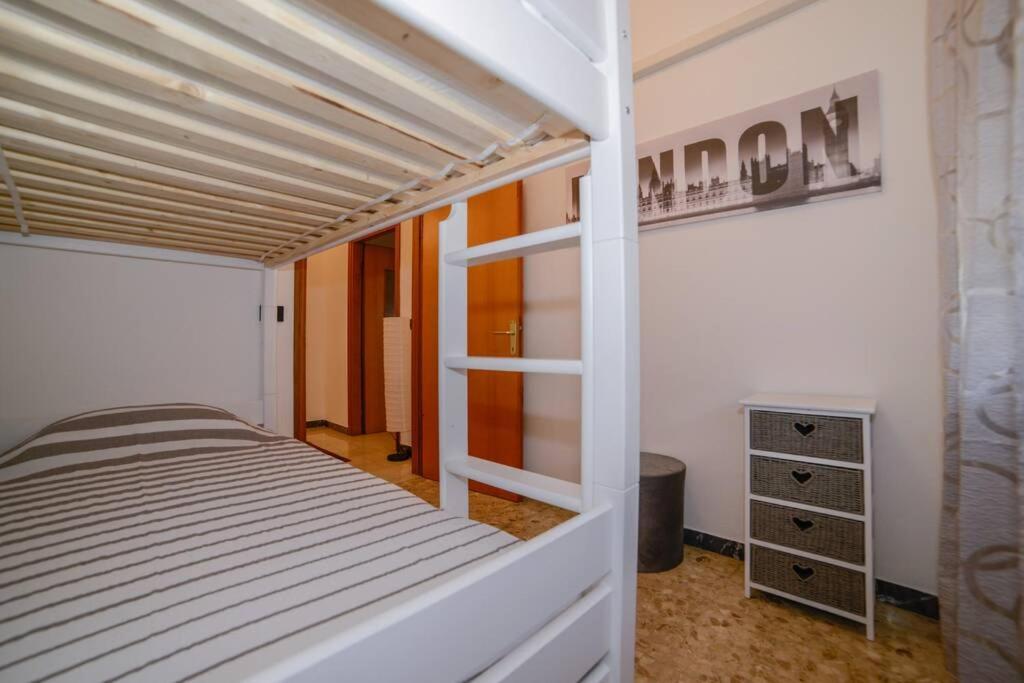 Villa Viola-Comoda Villetta A Каприно Веронезе Екстериор снимка