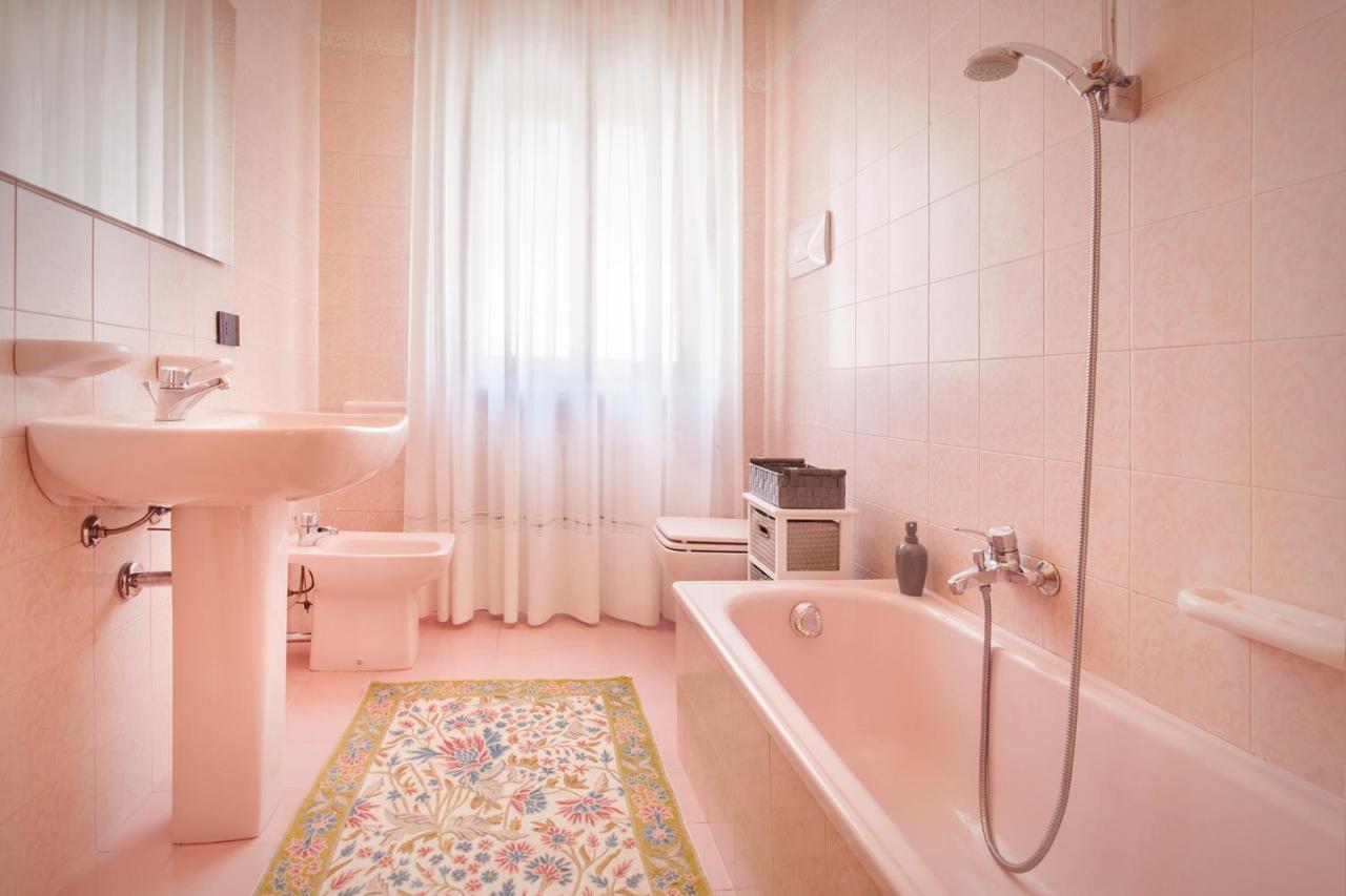 Villa Viola-Comoda Villetta A Каприно Веронезе Екстериор снимка